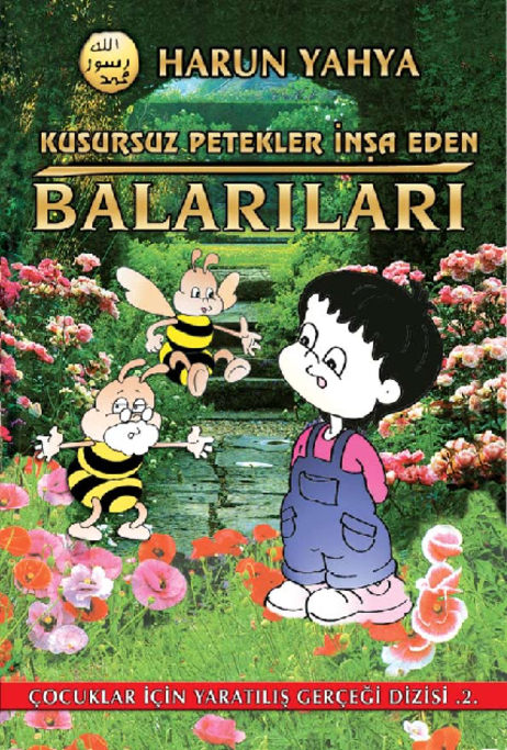 Balarıları - Çocuk Kitapları